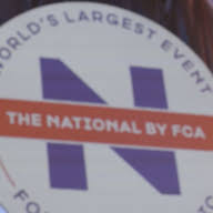 SW Regional Convention & Expo logo