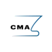 CMA Shipping - Annual Shipping Conference and Exhibition 2027 logo
