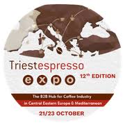 Triestespresso Expo logo