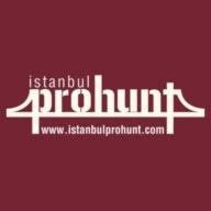 Istanbul Prohunt Hunting Arms and Outdoor Expo 2026 logo