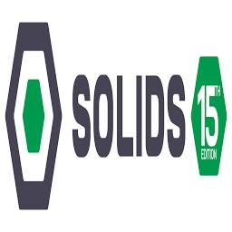 Solids Antwerp logo