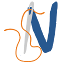 Nadelwelt Karlsruhe 2027 logo