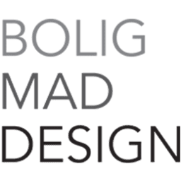 Housing, Food, and Design logo