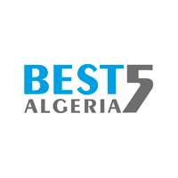 BEST5 ALGERIA 2026 logo