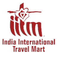 India International Travel Mart (IITM) Kolkata 2027 logo