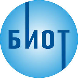 BIOT 2026 logo