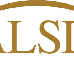 ALSD International logo
