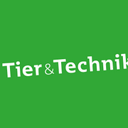 Animal & Technology Fair logo