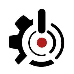 Indumation Network Event logo