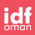 IDF Oman - Interiors, Design & Furnishing Exhibition logo