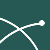 The RacquetX 2027 logo