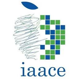 IAACE Fall Conference logo