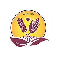 Ottawa Valley Farm Show logo