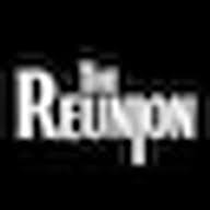 The Reunion A Souvenir, Gift, and Resort Show logo