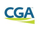 CGA Conference & Expo 2027 logo