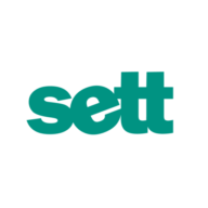 Sett Connect logo