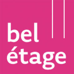 Beletage Salzburg logo