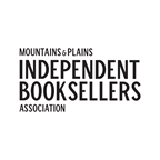 Mountains & Plains Independent Booksellers Association FallCon logo