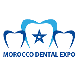 Morocco Dental Expo 2027 logo
