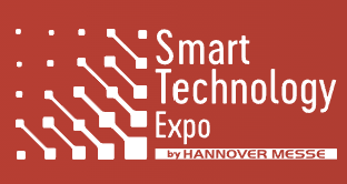 Smart Technology Expo logo