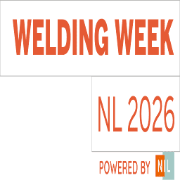 Welding Week 2026 logo