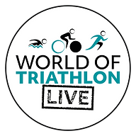 World of Triathlon LIVE 2027 logo