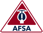 AFSA Annual Convention & Exhibition logo