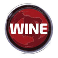 Wine Prague logo