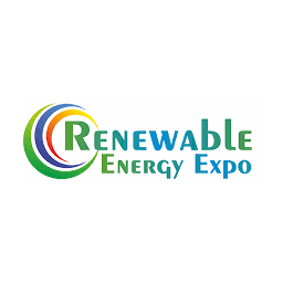 Renewable Energy Expo 2027 logo