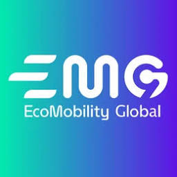 EcoMobility Global logo