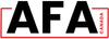 AFA EXPO - UNITED IN STYLE 2026 logo