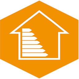 Ecocasa Energy 2027 logo