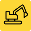 Construction Equipment Forum logo