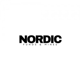 Nordic Funds & Mines logo