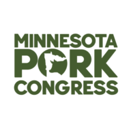 Minnesota Pork Congress 2027 logo