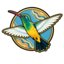 Colors Of The Stone Winter logo