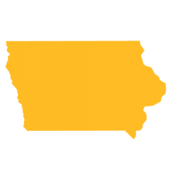 Iowa Ag Expo 2027 logo