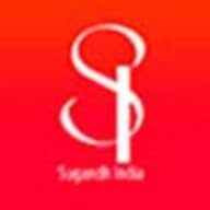 Sugandh India Expo 2027 logo