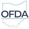 OFDA Convention & Exhibition logo