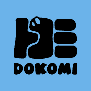 DoKomi 2026 logo