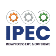 IPEC - INDIAN PROCESS EXPO AND CONFERENCE 2026 logo