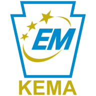 Annual Pennsylvania Emergency Preparedness and Homeland Security Conference logo