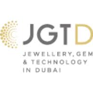 Jewellery Gem & Technology Dubai 2026 logo