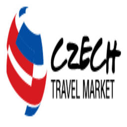 CZECH TRAVEL MARKET 2026 logo