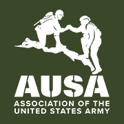 AUSA Annual Meeting and Exposition 2026 logo