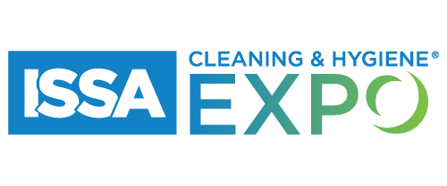 ISSA CLEANING & HYGIENE EXPO 2026 logo