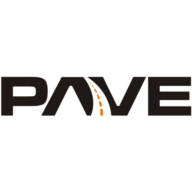 PAVE/X: The Pavement Experience logo