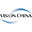 Vision China Shanghai logo