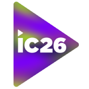 InfoComm India 2026 logo
