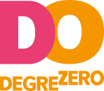 DEGRE ZERO - LYON 2026 logo